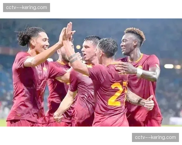 罗马对阵克雷莫纳，穆里尼奥寻求主场连胜