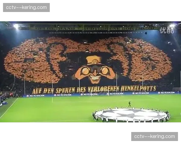 多特蒙德主场西格纳伊度纳公园球场将安装新型智能检票系统以提升入场效率