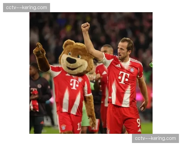 拜仁客战多特前瞻：国家德比或决定冠军最终归属