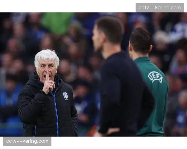 十人应战带走一分，加斯佩里尼称这是“伟大的结果”