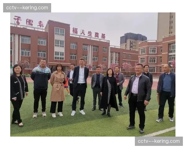 通讯：德甲俱乐部与当地学校合作，推出“足球进课堂”教育计划