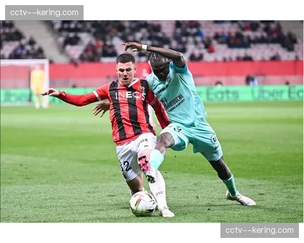 蒙彼利埃0-0战平特鲁瓦，两队合计完成高达52次抢断