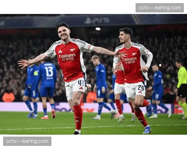 阿森纳计划夏窗出售热苏斯和哈弗茨，筹集资金追逐朱利安·阿尔瓦雷斯