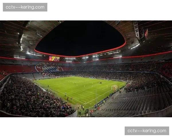 安联球场门票售罄，7万球迷见证拜仁皇马经典对决